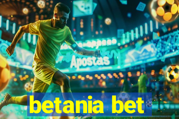 betania bet